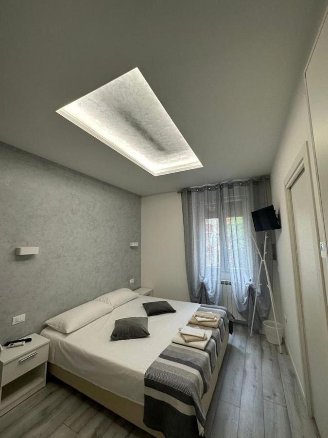 Andjela Apartment Trieste Exterior photo