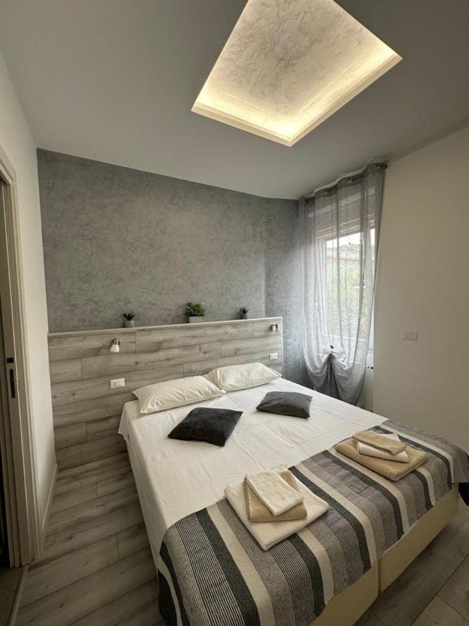 Andjela Apartment Trieste Exterior photo