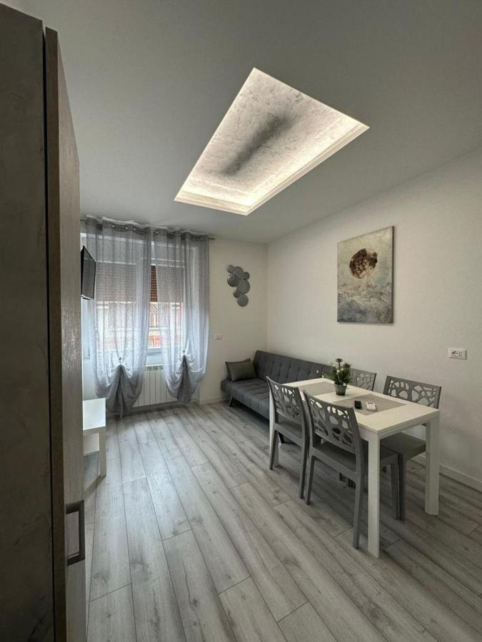 Andjela Apartment Trieste Exterior photo