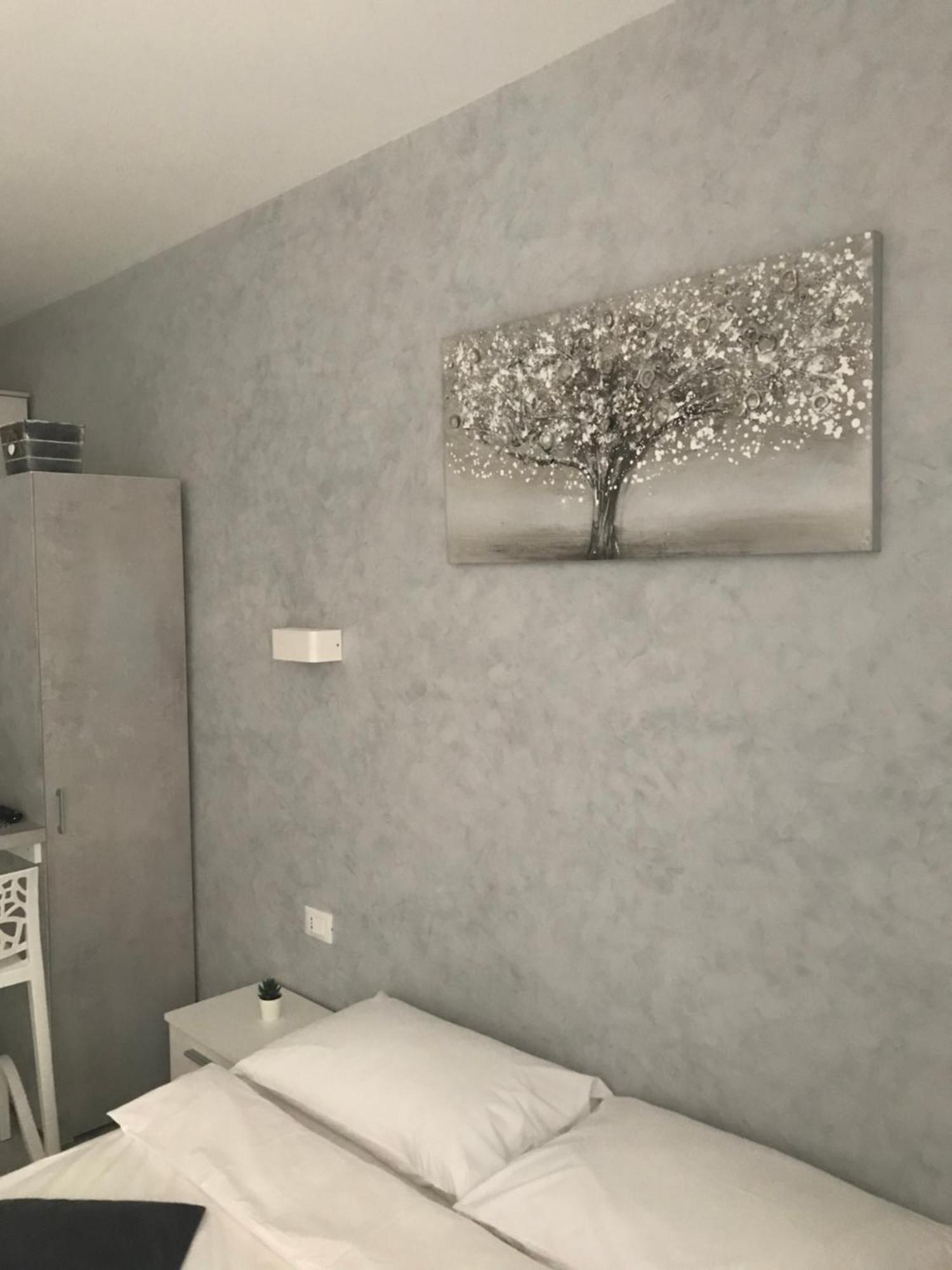Andjela Apartment Trieste Exterior photo
